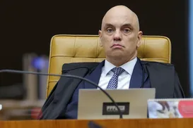 Moraes atende apelo de Michelle e decide beneficiar Bolsonaro - Imagem