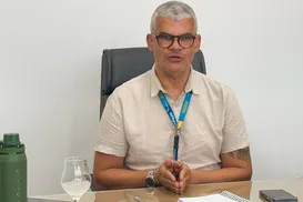 Pablo Roberto anuncia redução da taxa de esgoto em Feira - Imagem