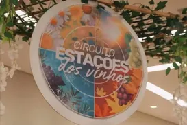 Circuito Estações dos Vinhos volta à Feira de Santana com Edição Verão - Imagem