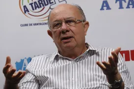 José Ronaldo freia anúncio de apoio para 2026: "Dúvidas” - Imagem