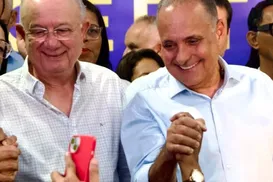 TRE confirma punição ao União Brasil em Feira - Imagem