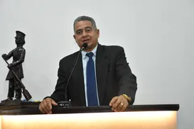 Vereador é atropelado por motocicleta em Salvador - Imagem