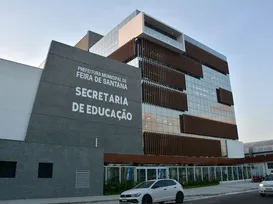 Secretaria rebate críticas e detalha seleção para professores em Feira - Imagem