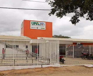 Em dois meses, instituto desafoga UPA de Teixeira de Freitas