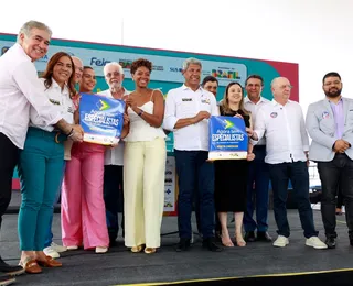 Feira vai ganhar Hospital Baiano de Oncologia