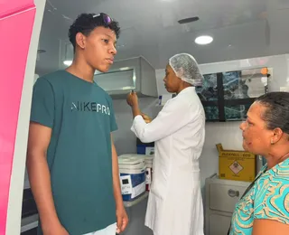 Lei reforça cuidados com saúde de meninos em Feira de Santana