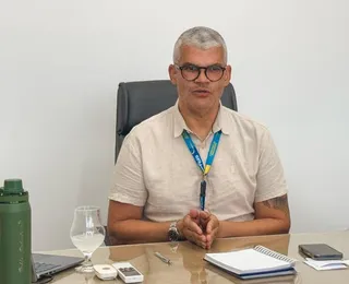 Pablo Roberto anuncia redução da taxa de esgoto em Feira