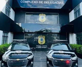 Suspeito de vender bebidas com metanol é preso em Feira de Santana