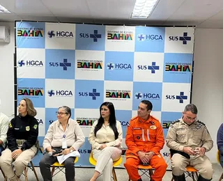 Evento debate custos milionários e violência no trânsito de Feira