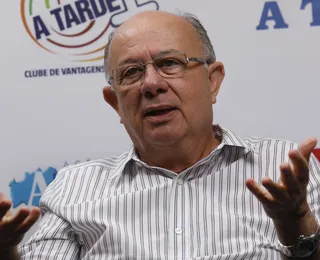 José Ronaldo freia anúncio de apoio para 2026: "Dúvidas”