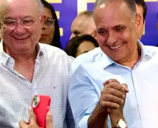 TRE confirma punição ao União Brasil em Feira