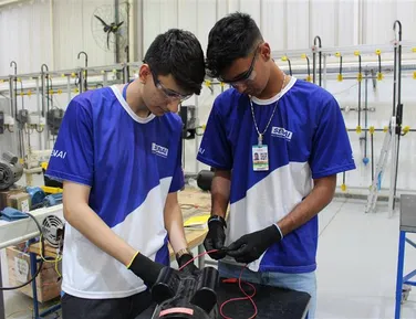 SENAI abre 101 vagas gratuitas em Feira de Santana - Imagem