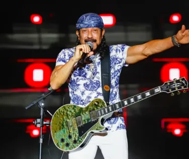 Prefeito de Feira diz que Bell Marques está descartado para Micareta - Imagem