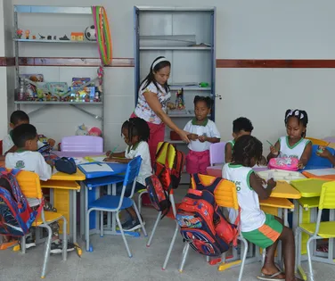 Inscrições para concurso da Educação de Feira encerram nesta sexta - Imagem