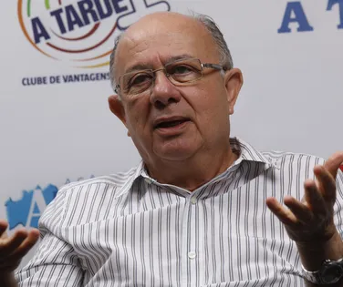 José Ronaldo freia anúncio de apoio para 2026: "Dúvidas” - Imagem