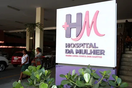 Imagem ilustrativa da imagem Hospital da Mulher integra lista de melhores da rede pública do Brasil