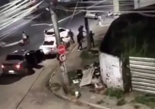 Bruno Monteiro prestou solidariedade ao produtor Jonas Bueno