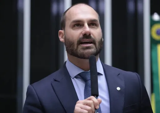 Eduardo Bolsonaro (PL-SP)