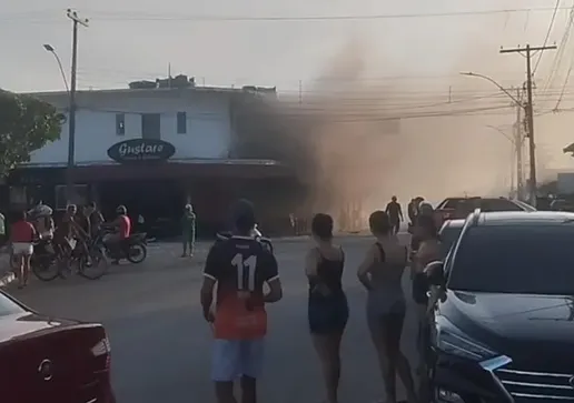 Bruxo também é suspeito de ter financiado o assalto a uma agência do Banco do Brasil no município de Cafarnaum