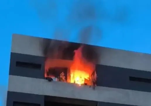 Não se sabe ainda o que motivou a ação. O Portal A TARDE entrou em contato com Polícia Militar para mais detalhes aguarda retorno