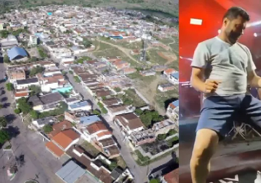 Polícia Federal esteve em 7 estados, além do Distrito Federal