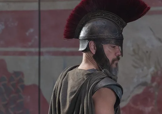 Filme está disponível no streaming Prime Video