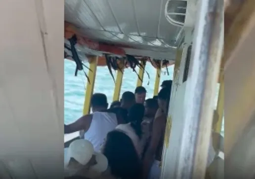 Condutor da moto foi atendido, mas não resistiu aos ferimentos.