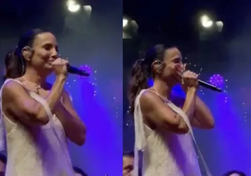 Ney Matogrosso é o destaque do Palco A Tarde FM