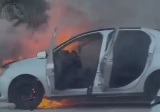 Comandante da PM-BA, coronel Antônio Carlos Magalhães