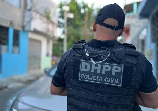 Polícia Militar/Ilustrativa