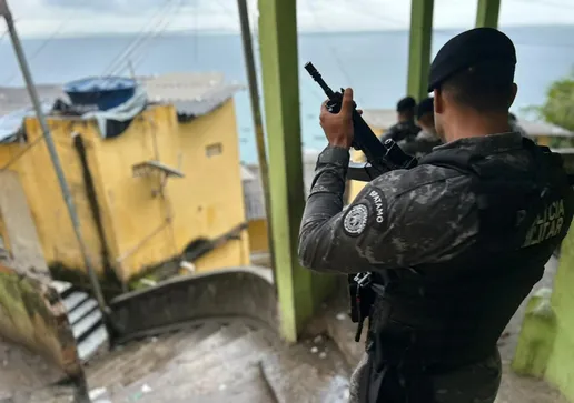 O terminal Shopping da Bahia continuará em operação normalmente