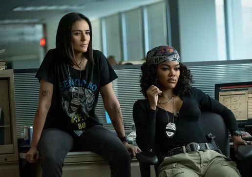 Minissérie conta a história de um jovem preso após ser apontado como possível envolvido em um tiroteio