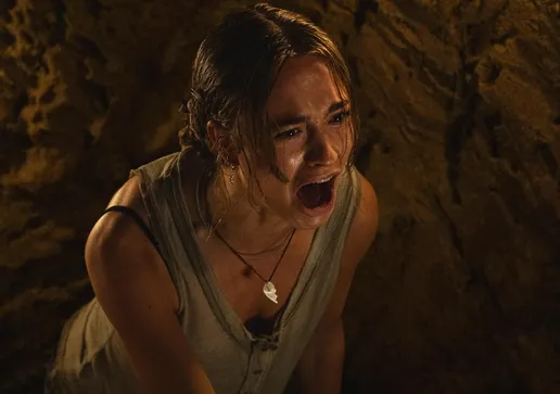 O Primata é a principal estreia da semana