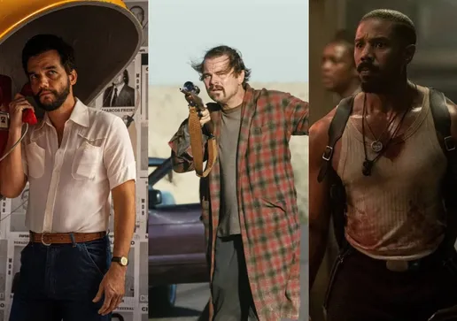 ‘O Agente Secreto’, de Kleber Mendonça Filho, com Wagner Moura, foi indicado na categoria principal