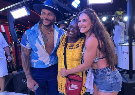 Polícia Civil da Bahia no Carnaval