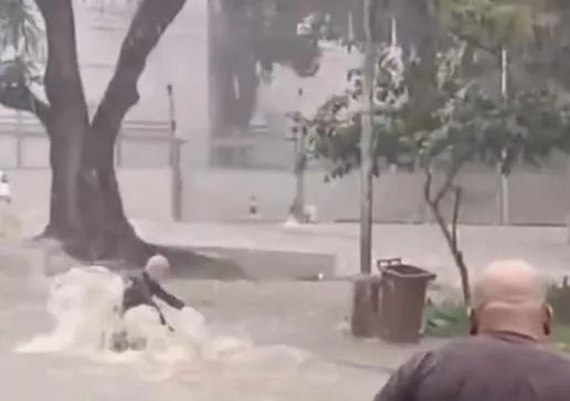 Convocação foi publicada no Diário Oficial do Estado (DOE)