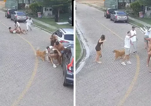 A nadadora concluiu a prova em 2min01s12, credenciando-se para o quarto Mundial paralímpico da carreira