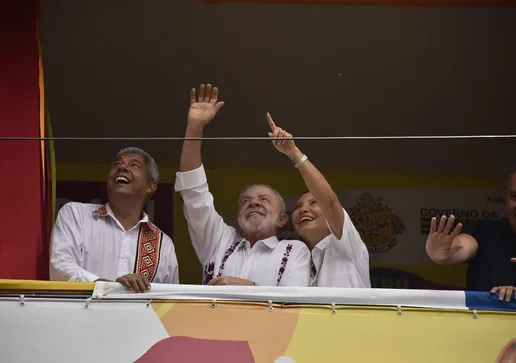 Ministro do Supremo está com inflamação nos pulmões