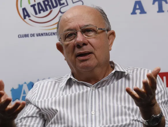 José Ronaldo freia anúncio de apoio para 2026: "Dúvidas” - Imagem