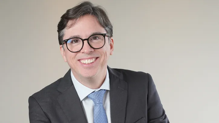 Psiquiatra, André Gordilho