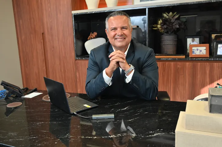 Elmar conduz reflexão sobre o papel humano da engenharia