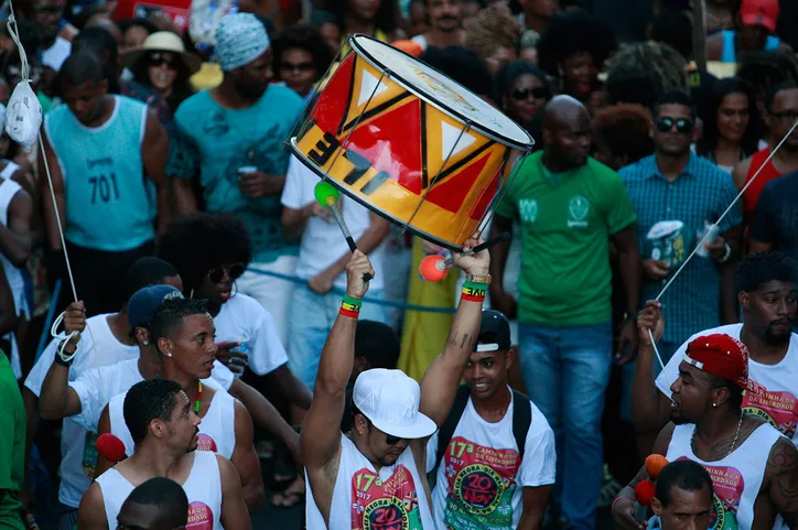O Fórum de Entidades Negras da Bahia (Fenaba)