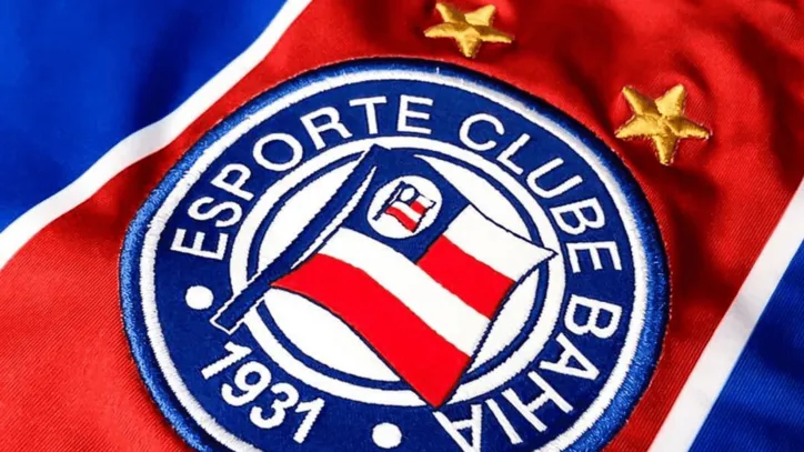 Imagem ilustrativa da imagem Esporte Clube Bahia: futebol e finanças
