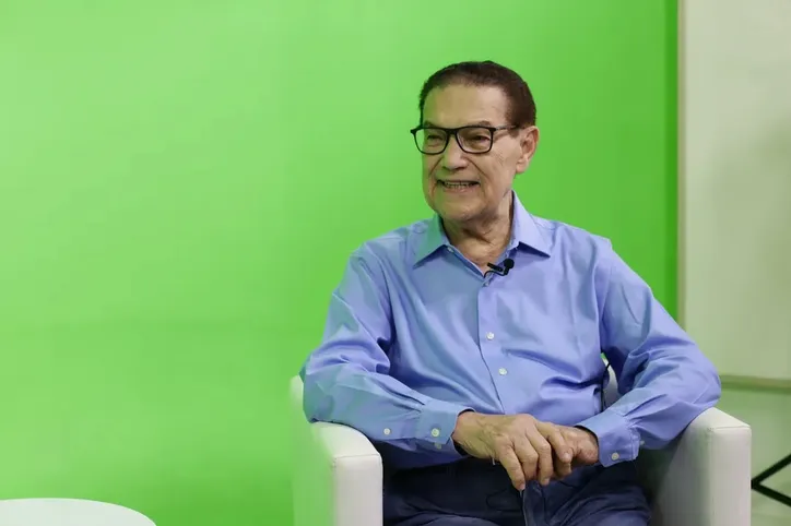 Divaldo Franco morreu aos 98 anos