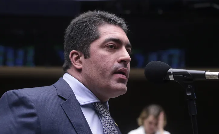 Deputado Otto Filho pode virar novo conselheiro da Bahia