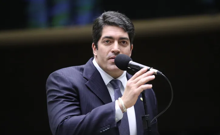 deputado Otto Filho (PSD)