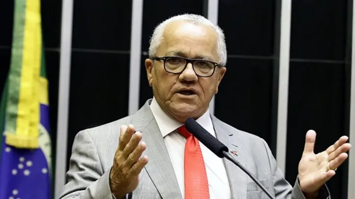 Deputado federal Josias Gomes (PT) foi indicado para o cargo de conselheiro do Tribunal de Contas do Estado (TCE)