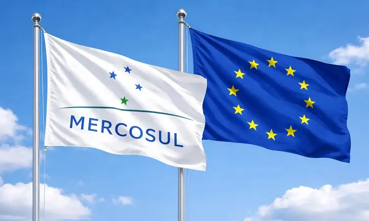 UE–Mercosul: o acordo que pode criar o segundo maior mercado do mundo