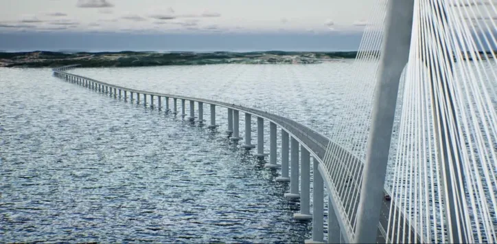 Ponte Salvador-Itaparica