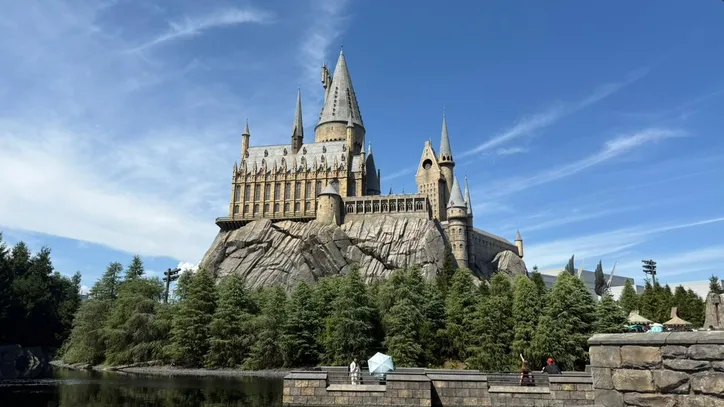 Universal Studios Japan
